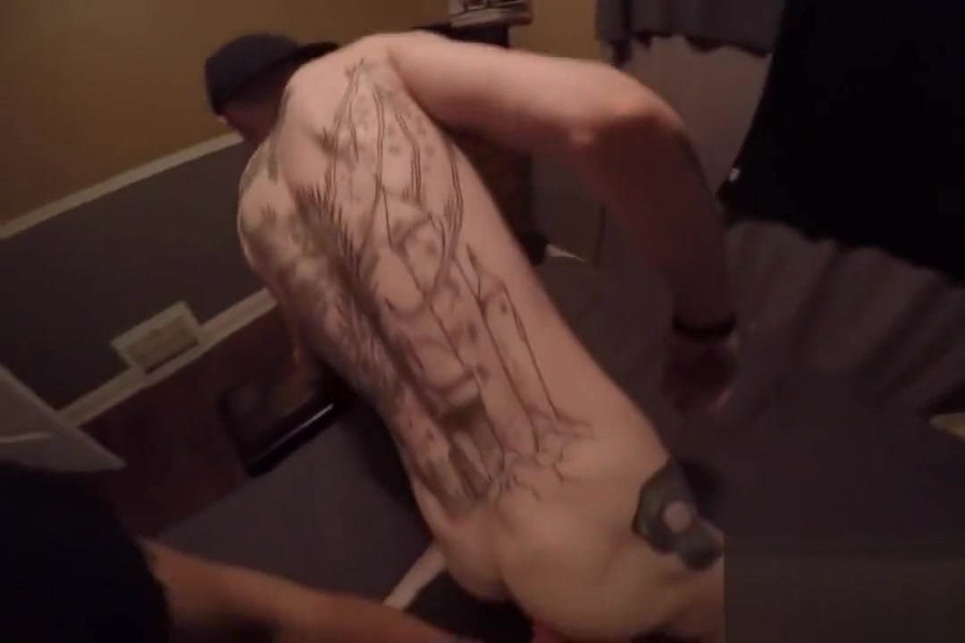 Latenight Breeding POV
