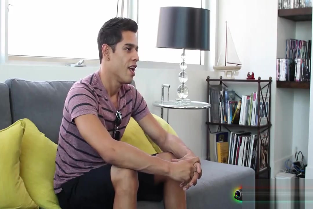 GayCastings Bobby Hart