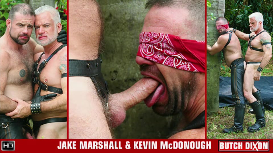 Jake Marshall and Kevin McDonough 4