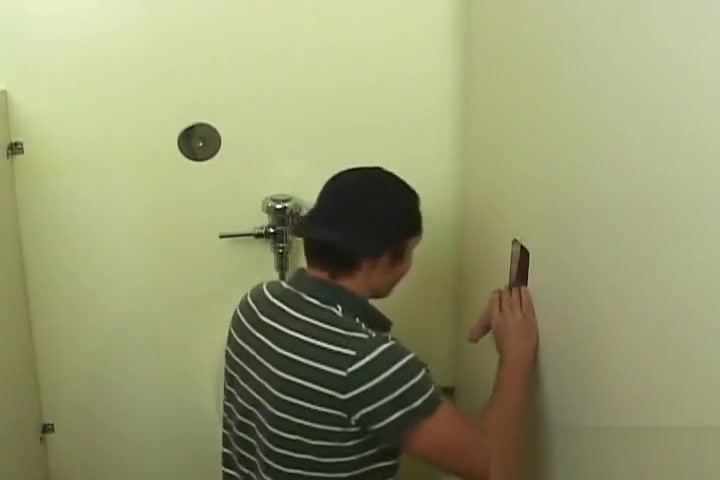 Gloryhole 4