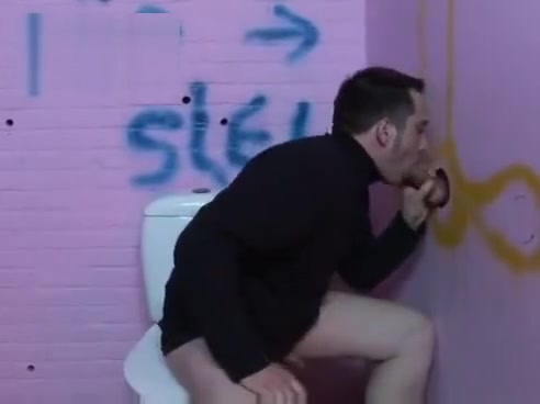 dutch gloryhole