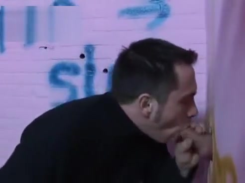 dutch gloryhole