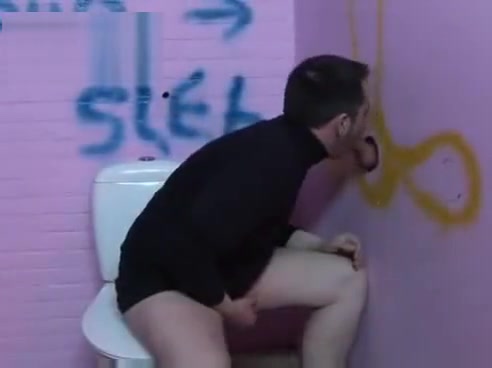 dutch gloryhole
