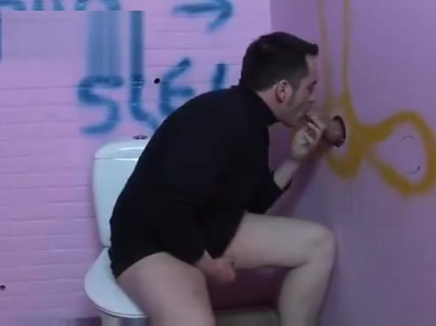dutch gloryhole