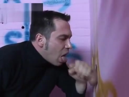 dutch gloryhole