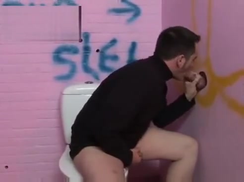 dutch gloryhole