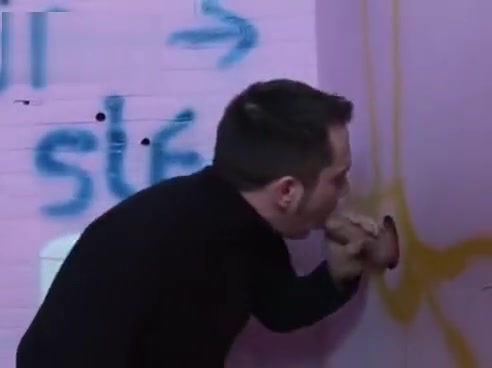 dutch gloryhole