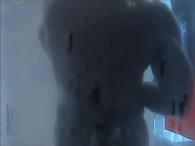 Reality show - semi in the shower