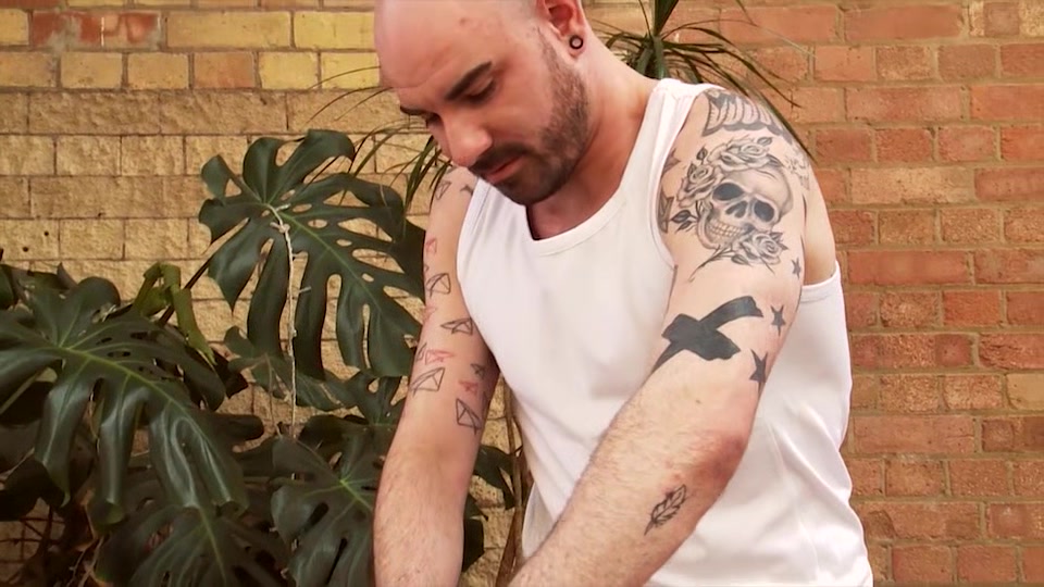 Robin Fanteria and Matteo Valentine 4