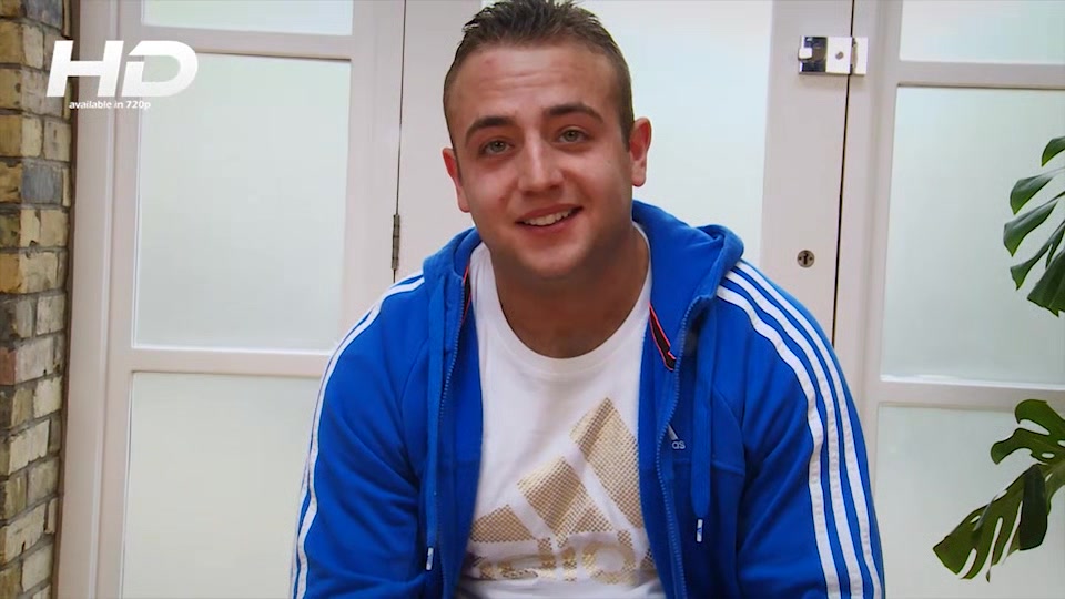 Billy Essex 4