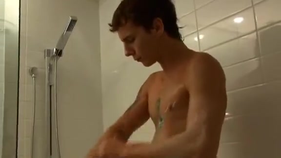 Daniel Serviced and Showered