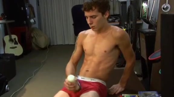 Daniel Serviced and Showered