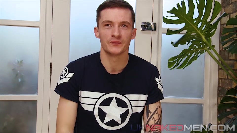 Daniel James 4