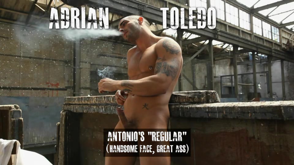 Adrian Toledo 4