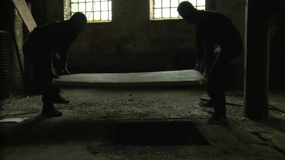 Fuck Loving Criminals, 6 4