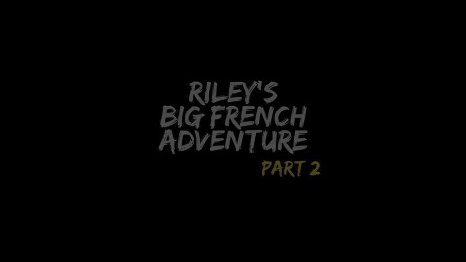Riley Tess and Jimy Fix 4