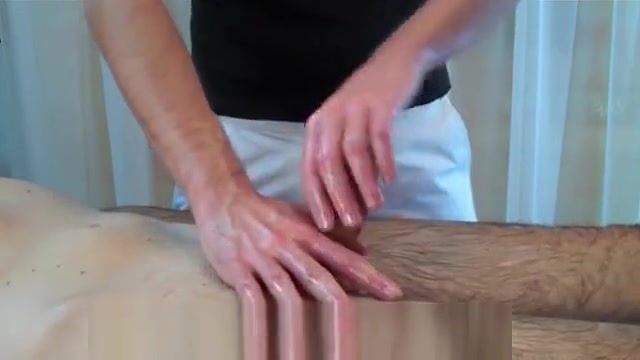 Sensual Massage Experience 4 3