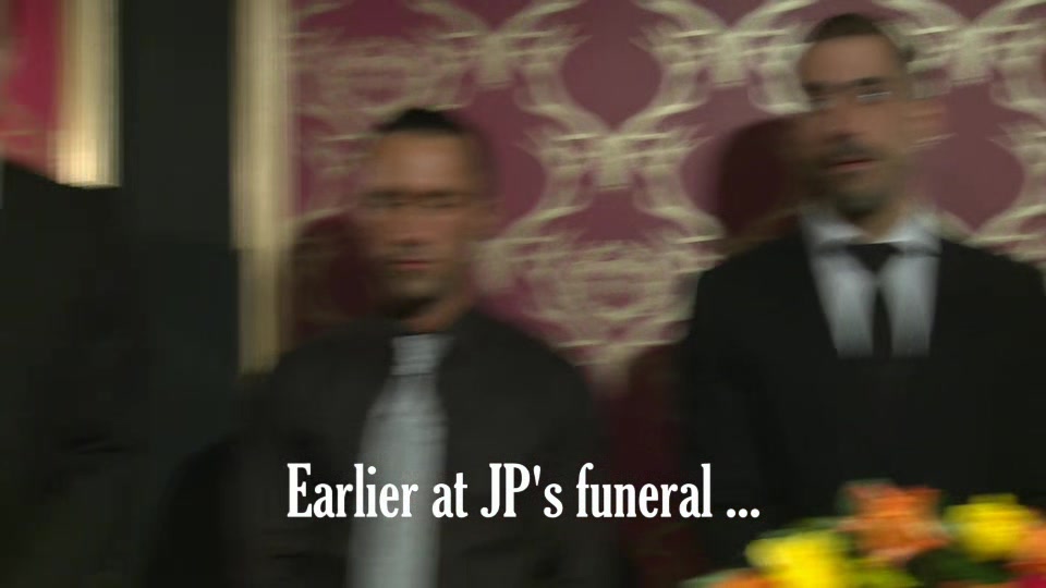 Twelve Fucks and A Funeral, ep. 3: Adam, Woody and Ken 4