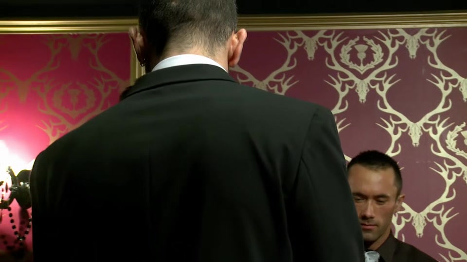 Twelve Fucks and A Funeral, 2: Pall Bearers 4