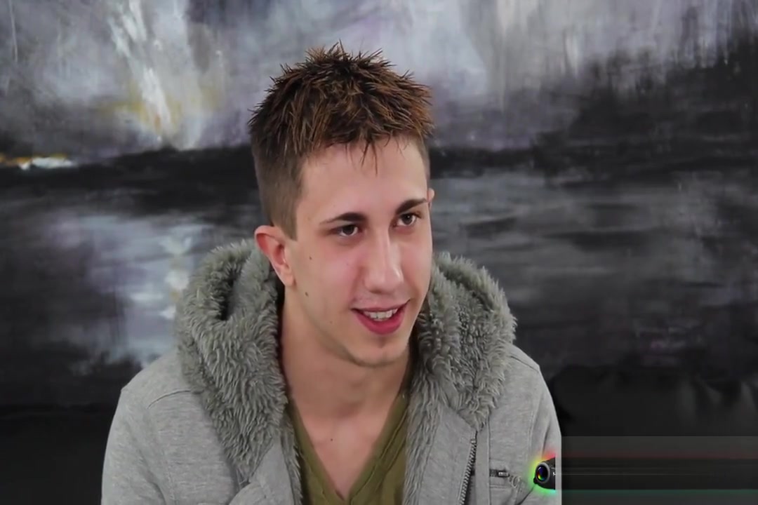 GayCastings Shane Jacobs