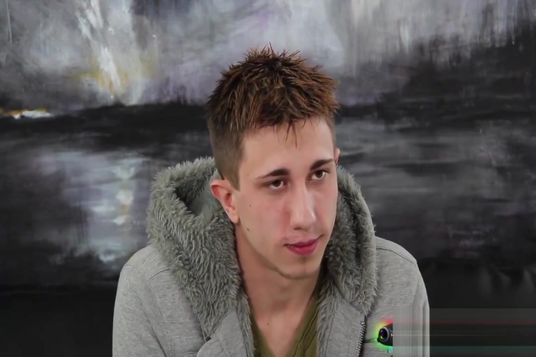 GayCastings Shane Jacobs