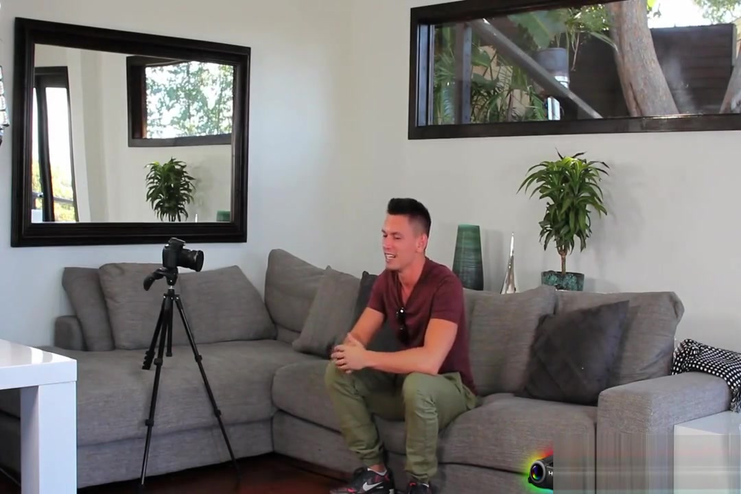 GayCastings Zachary Perry
