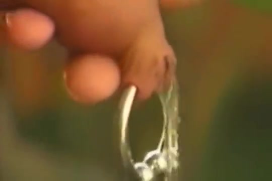 Kinky Bear Gets Visited