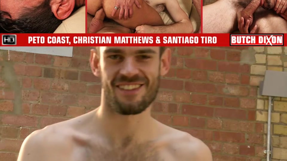 Peto, Christian