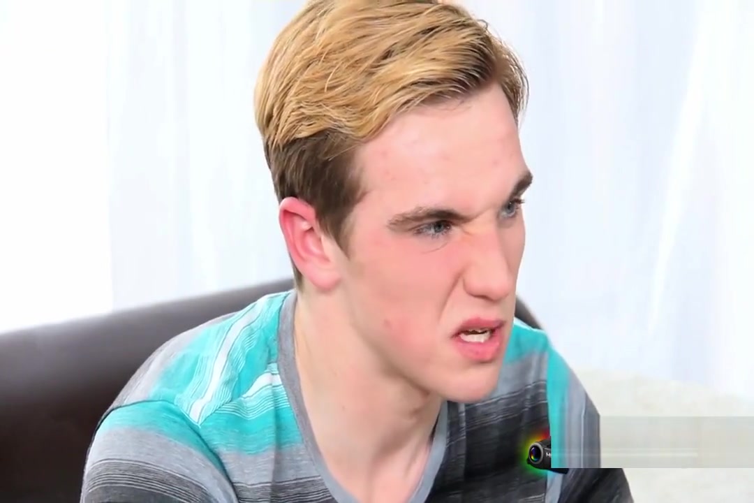GayCastings Cadence Marshall