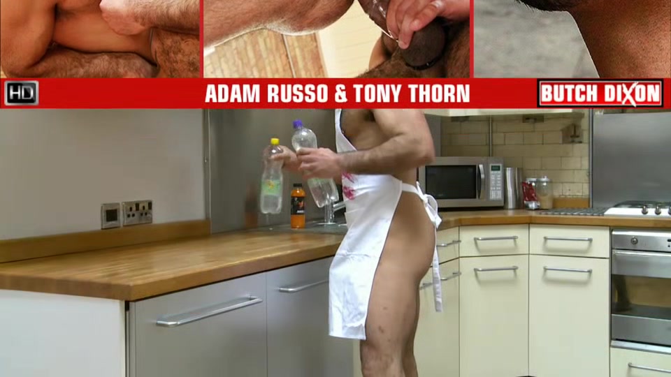 Adam Russo