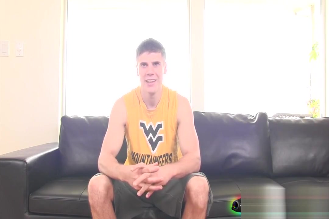 GayCastings Jett Ryan