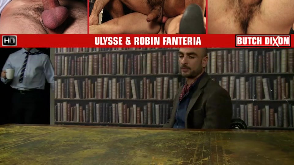 Ulysses
