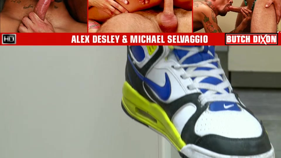 Michael Selvaggio