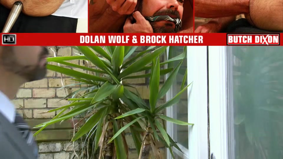 Brock Hatcher