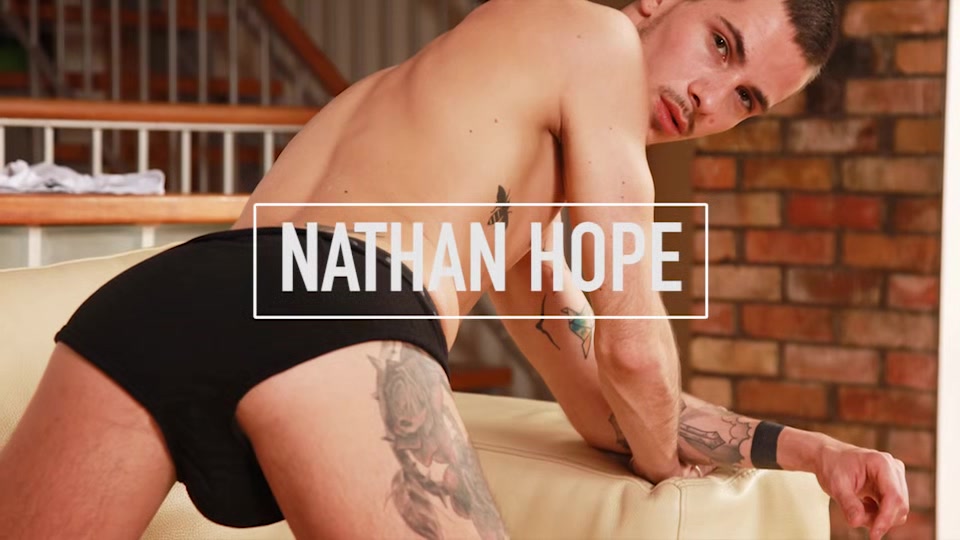 Nathan Hope Solo
