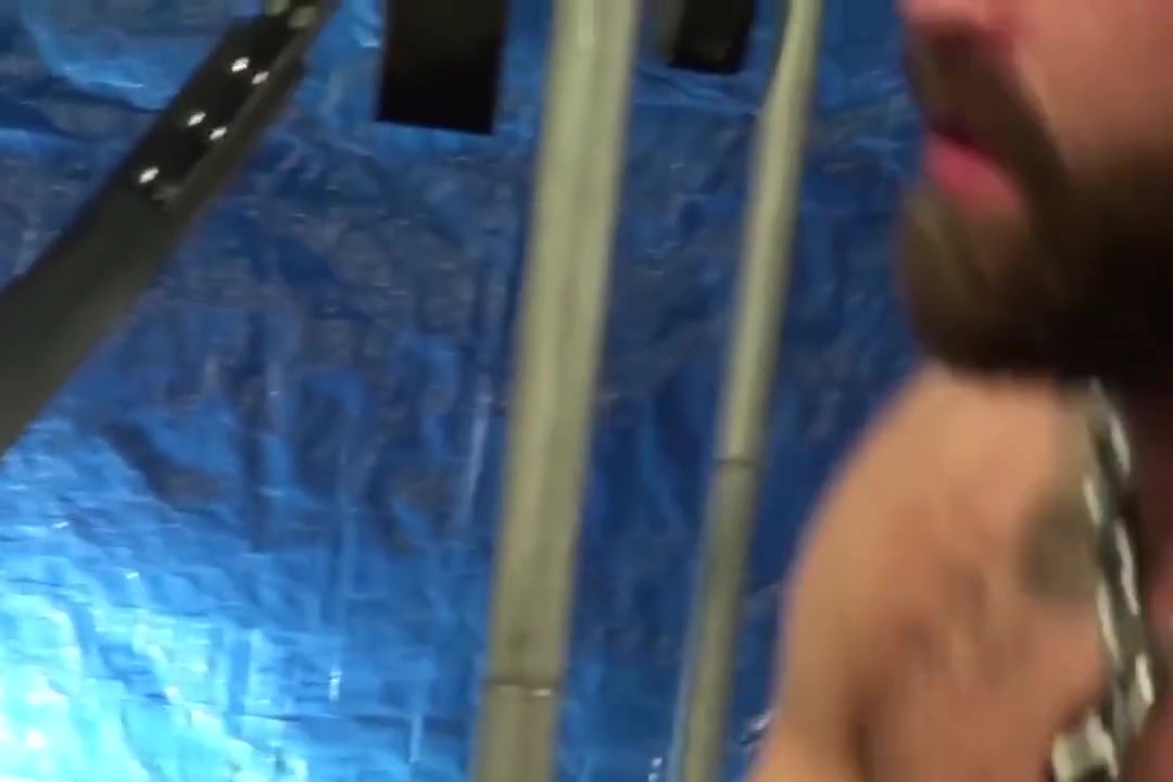 extreme fisting