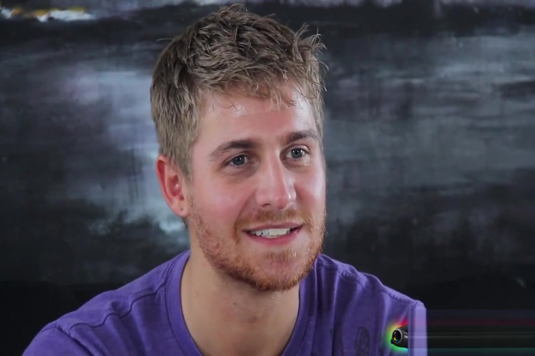 GayCastings Logan Vaughn