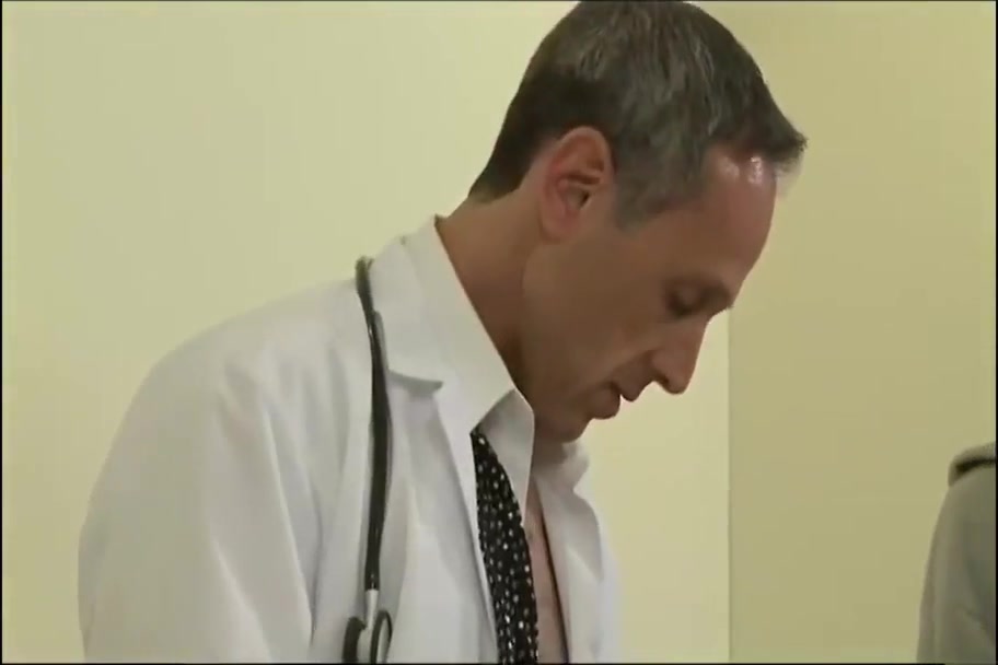 Strange Doctor Followup Exam