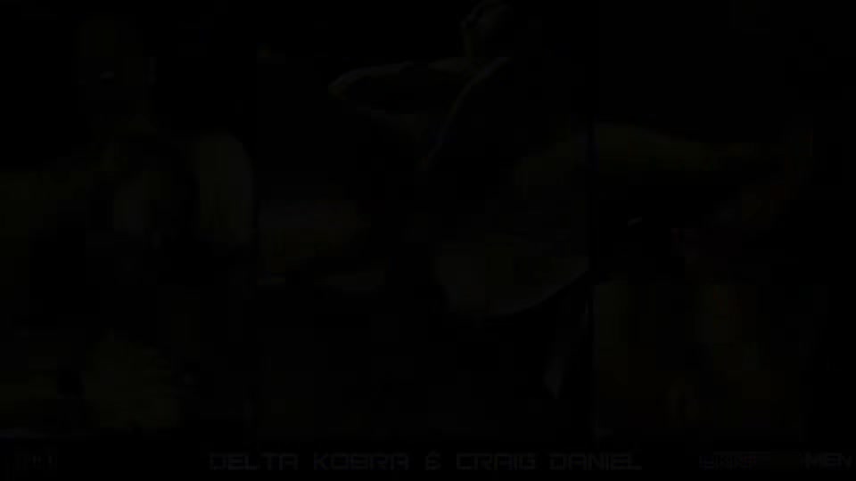 Delta Kobra