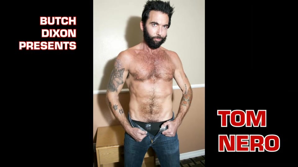 Tom Nero solo (Extended Preview)