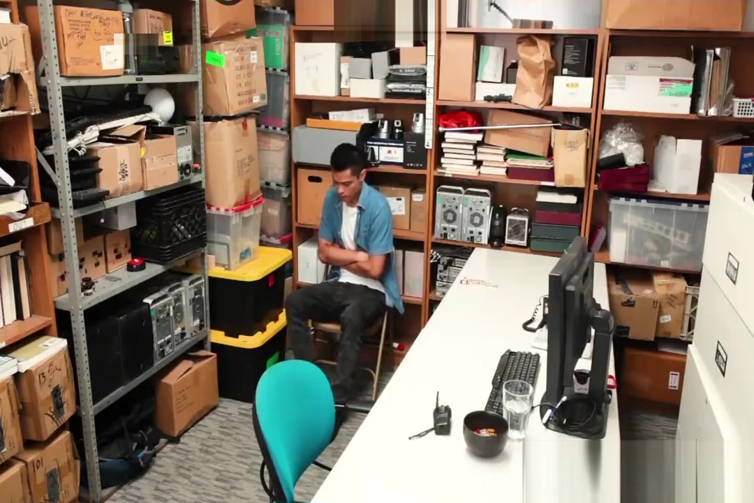 Young Perps Latin Loser Fucked Raw
