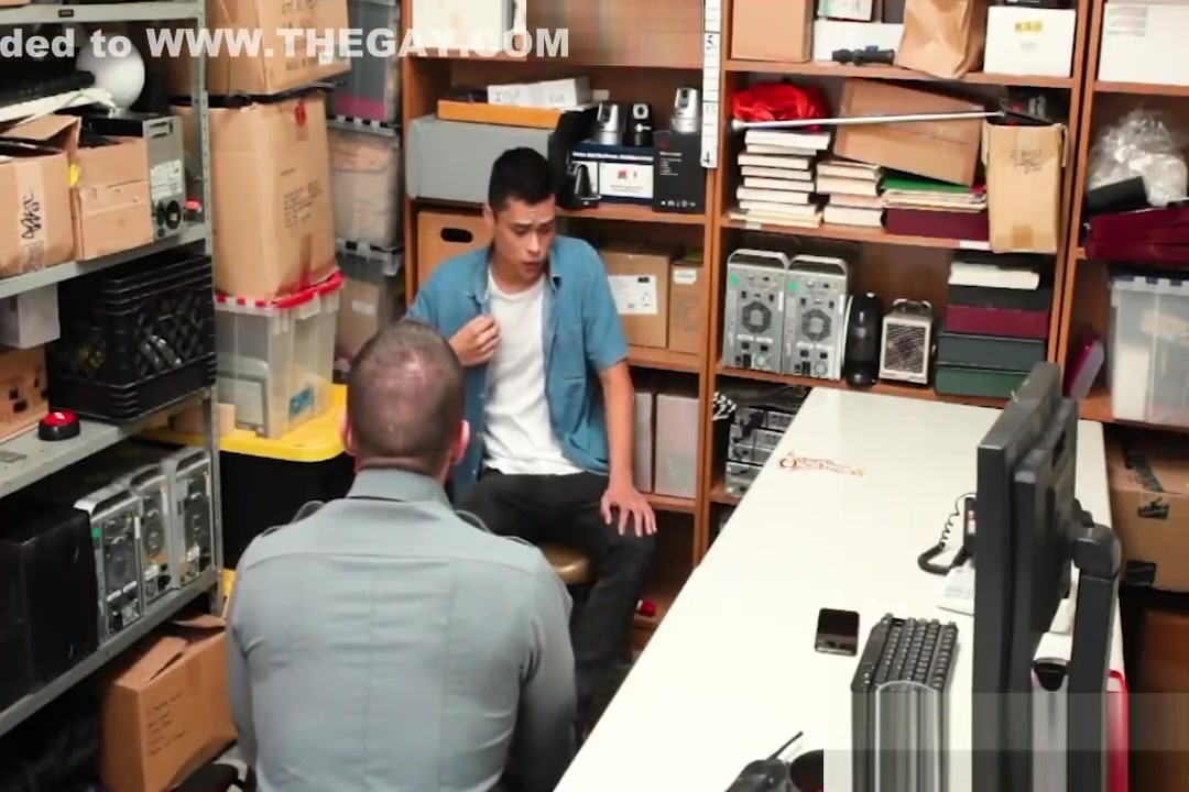 Young Perps Latin Loser Fucked Raw