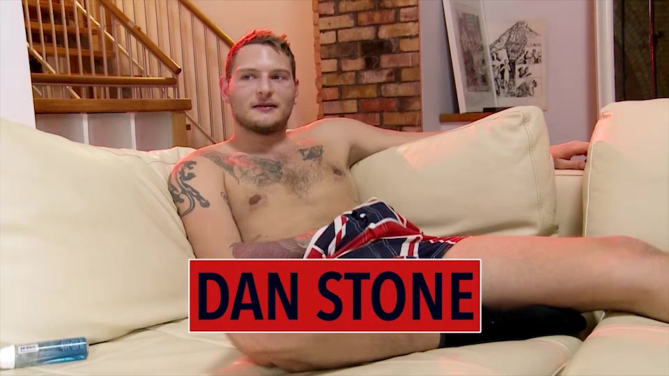Dan Stone (Extended Preview)