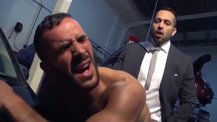 Incredible xxx scene homo Glory Hole hottest unique