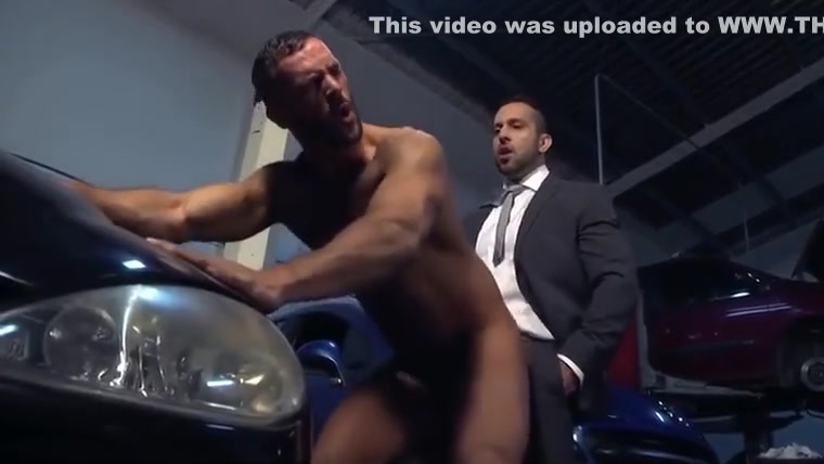 Incredible xxx scene homo Glory Hole hottest unique
