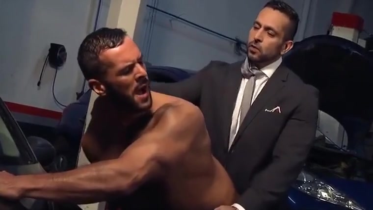 Incredible xxx scene homo Glory Hole hottest unique
