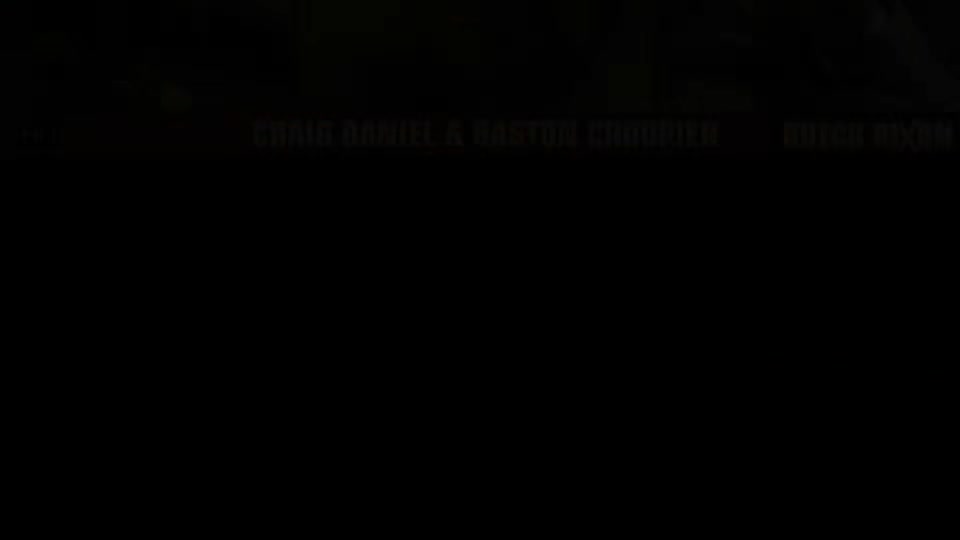 Craig Daniel