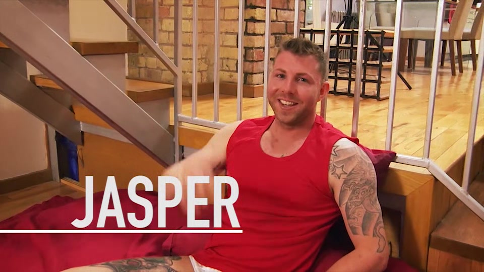 Jasper (Extended Preview)
