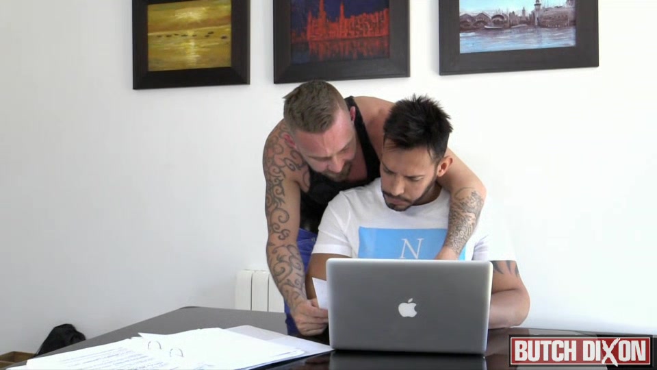 Stefan Raw and Viktor Rom (Extended Preview)