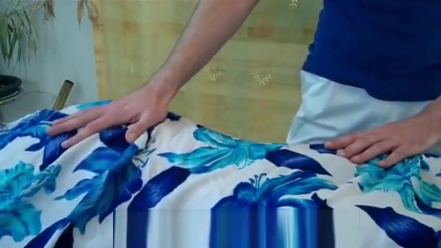 Sensual Deluxe Massage Experience 8